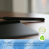 Ultrathin Graphic USB Drawing Tablet - AVENUE 72