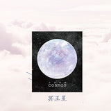 Moon Post-It Notes - AVENUE 72