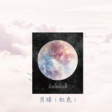 Moon Post-It Notes - AVENUE 72