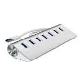 7-Port USB 3.0 Hub - AVENUE 72