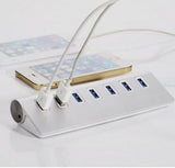 7-Port USB 3.0 Hub - AVENUE 72