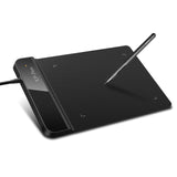 Ultrathin Graphic USB Drawing Tablet - AVENUE 72