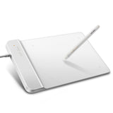 Ultrathin Graphic USB Drawing Tablet - AVENUE 72