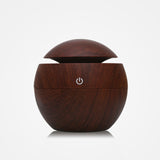 Essential Oil Diffuser - AVENUE 72