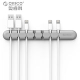 Orico™ 7-Cord Cable Organiser - AVENUE 72