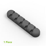 Orico™ 7-Cord Cable Organiser - AVENUE 72