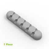 Orico™ 7-Cord Cable Organiser - AVENUE 72