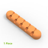 Orico™ 7-Cord Cable Organiser - AVENUE 72