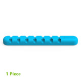 Orico™ 7-Cord Cable Organiser - AVENUE 72