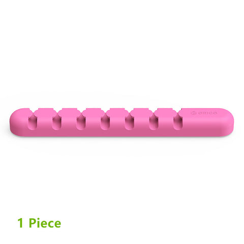 Orico™ 7-Cord Cable Organiser - AVENUE 72