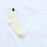 Striped Autumn Socks - AVENUE 72