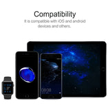 Ultrathin 10000mAh Power Bank - AVENUE 72