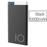 Ultrathin 10000mAh Power Bank - AVENUE 72