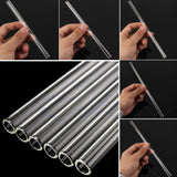 Reuseable Glass Straws - AVENUE 72