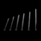 Reuseable Glass Straws - AVENUE 72