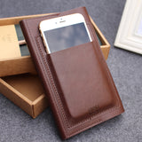 Vintage Leather Sketchbook - AVENUE 72