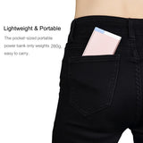 Ultrathin 10000mAh Power Bank - AVENUE 72