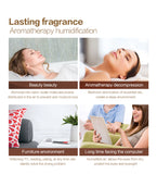 Essential Oil Diffuser - AVENUE 72