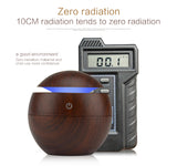 Essential Oil Diffuser - AVENUE 72