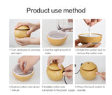 Essential Oil Diffuser - AVENUE 72