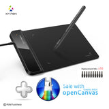 Ultrathin Graphic USB Drawing Tablet - AVENUE 72