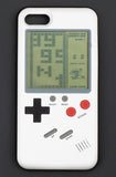 Tetris Gameboy iPhone Case - AVENUE 72