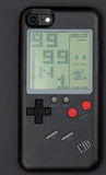 Tetris Gameboy iPhone Case - AVENUE 72